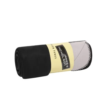 Bonded Fleece Blanket 150x170