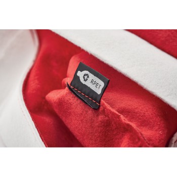 BONO RPET - Cappello di Natale  RPET