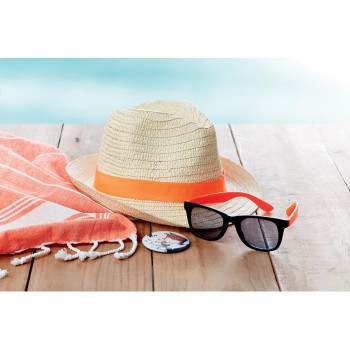 BOOGIE - Cappello in carta