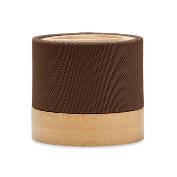 BOOL - Speaker wireless Bamboo RPET