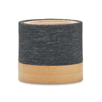 BOOL - Speaker wireless Bamboo RPET