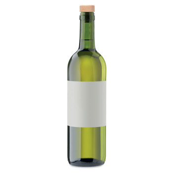 BOPPER - Tappo per bottiglia in legno di