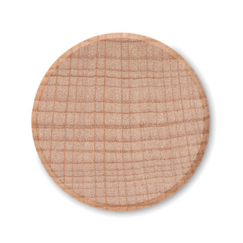 BOPPER - Tappo per bottiglia in legno di fa