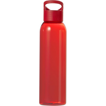 Boraccia in ABS AS trasparente, capacità 650 ml Rita