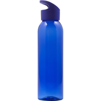 Boraccia in ABS AS trasparente, capacità 650 ml Rita
