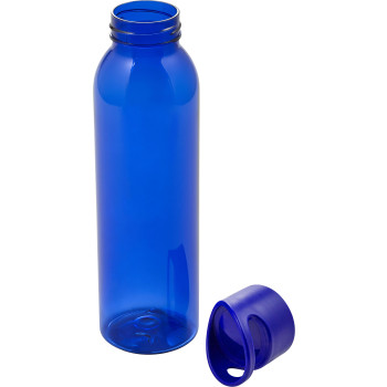 Boraccia in ABS AS trasparente, capacità 650 ml Rita
