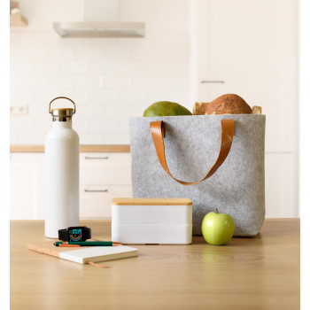 Borraccia a doppia parete Damien | 1 l