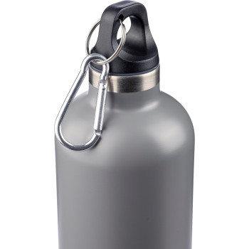 Borraccia a doppia parete in acciaio inox 304 riciclato 500 ml Lysandra
