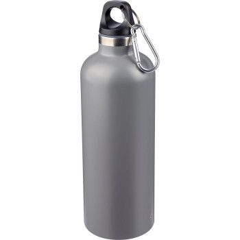 Borraccia a doppia parete in acciaio inox riciclato 500 ml Lysandra