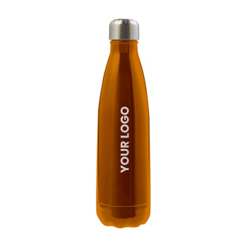 Borraccia a doppia parete Lombok | 500 ml