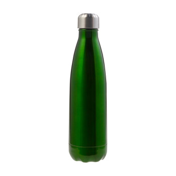 Borraccia a doppia parete Lombok | 500 ml