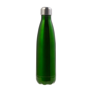 Borraccia a doppia parete Lombok | 500 ml