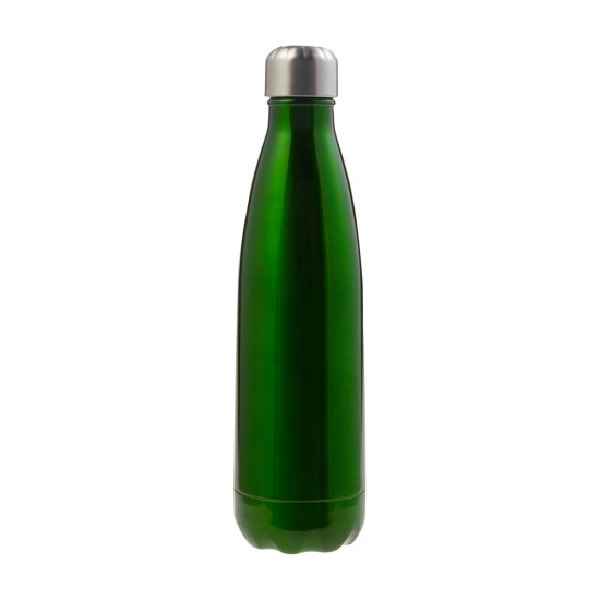Borraccia a doppia parete Lombok | 500 ml