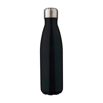 Borraccia a doppia parete Lombok | Riciclata | 500 ml