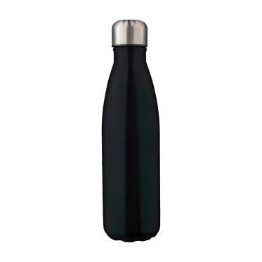 Borraccia a doppia parete Lombok | Riciclata | 500 ml