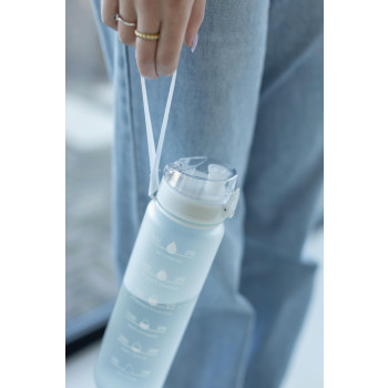 Borraccia Brinley | Riciclata | 1 l
