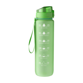 Borraccia Brinley | Riciclata | 1 l