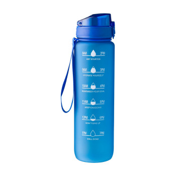 Borraccia Brinley | Riciclata | 1 l