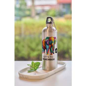 Borraccia Emeric | Riciclata | 750 ml