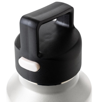 Borraccia in acciaio inossidabile riciclato a doppia parete Mace 600 ml