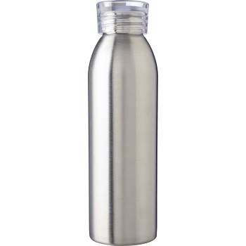 Borraccia in acciaio inox 304 capacità 650 ml Cindy