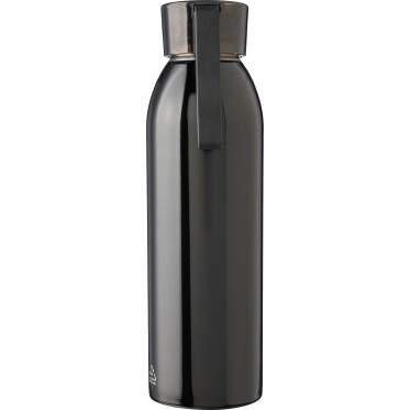 Borraccia in acciaio inox 304 capacità 650 ml Cindy