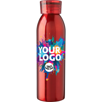 Borraccia in acciaio inox 304 capacità 650 ml Cindy