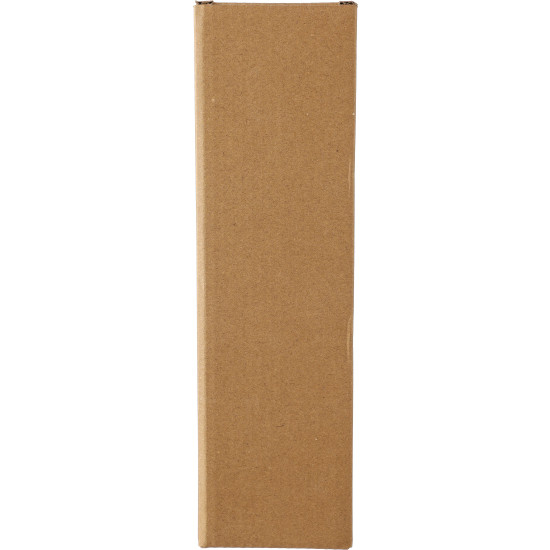 Borraccia in acciaio inox 304 doppia parete capacità 425 ml Mary