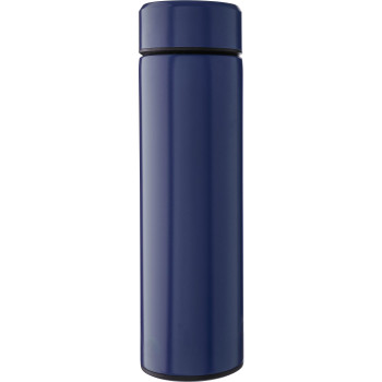 Borraccia in acciaio inox 304 doppia parete capacità 425 ml Mary