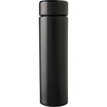 Borraccia in acciaio inox 304 doppia parete capacità 425 ml Mary