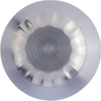 Borraccia in acciaio inox 304 riciclato a singola parete capacità 650 ml Cliff