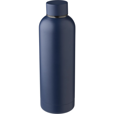 Borraccia in acciaio inox 304 riciclato capacità 500 ml Isaiah