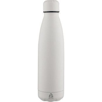 Borraccia in acciaio inox a doppia parete 500 ml Sunny