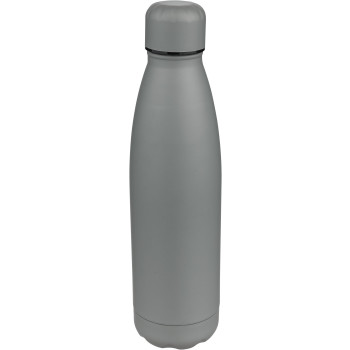 Borraccia in acciaio inox a doppia parete 500 ml Sunny