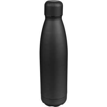 Borraccia in acciaio inox a doppia parete 500 ml Sunny