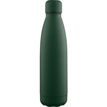 Borraccia in acciaio inox a doppia parete 500 ml Sunny