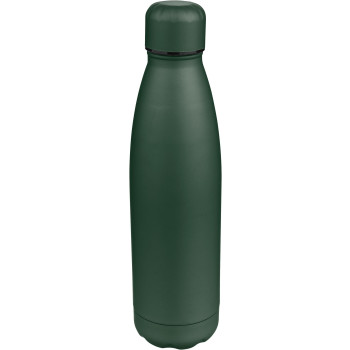 Borraccia in acciaio inox a doppia parete 500 ml Sunny