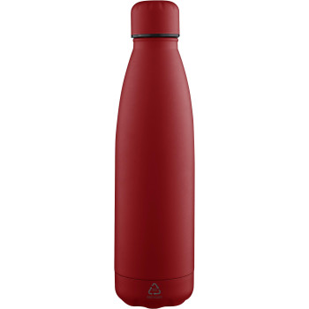 Borraccia in acciaio inox a doppia parete 500 ml Sunny