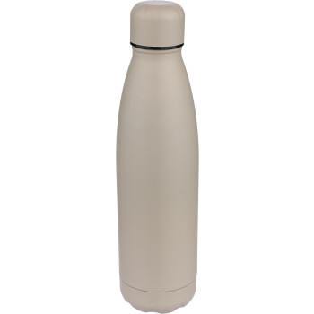 Borraccia in acciaio inox a doppia parete 500 ml Sunny