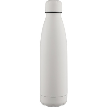 Borraccia in acciaio inox a doppia parete 500 ml Sunny