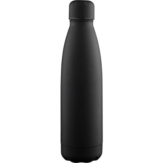 Borraccia in acciaio inox a doppia parete 500 ml Sunny