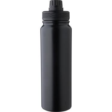 Borraccia in acciaio inox a doppia parete 800 ml Zinnia