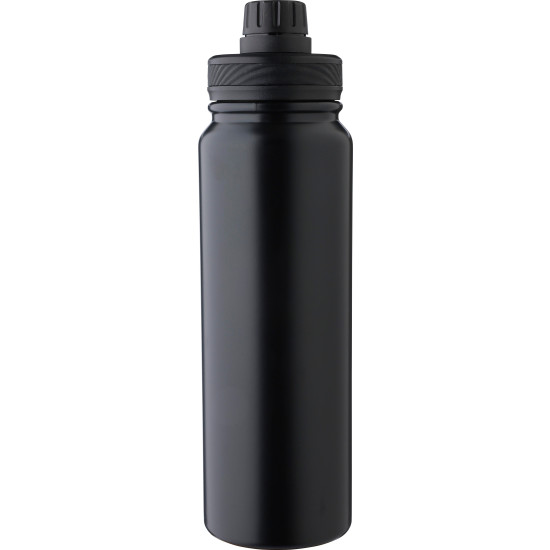 Borraccia in acciaio inox a doppia parete 800 ml Zinnia