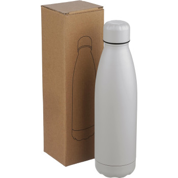 Borraccia  in acciaio inox a singola parete 700 ml Breeze