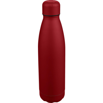 Borraccia  in acciaio inox a singola parete 700 ml Breeze