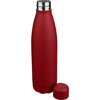 Borraccia  in acciaio inox a singola parete 700 ml Breeze