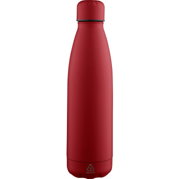 Borraccia  in acciaio inox a singola parete 700 ml Breeze