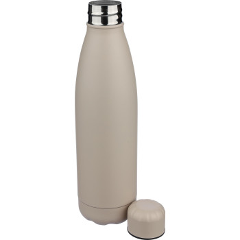 Borraccia  in acciaio inox a singola parete 700 ml Breeze