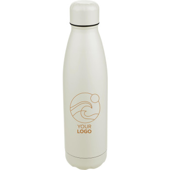 Borraccia  in acciaio inox a singola parete 700 ml Breeze