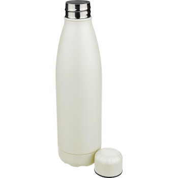 Borraccia  in acciaio inox a singola parete 700 ml Breeze